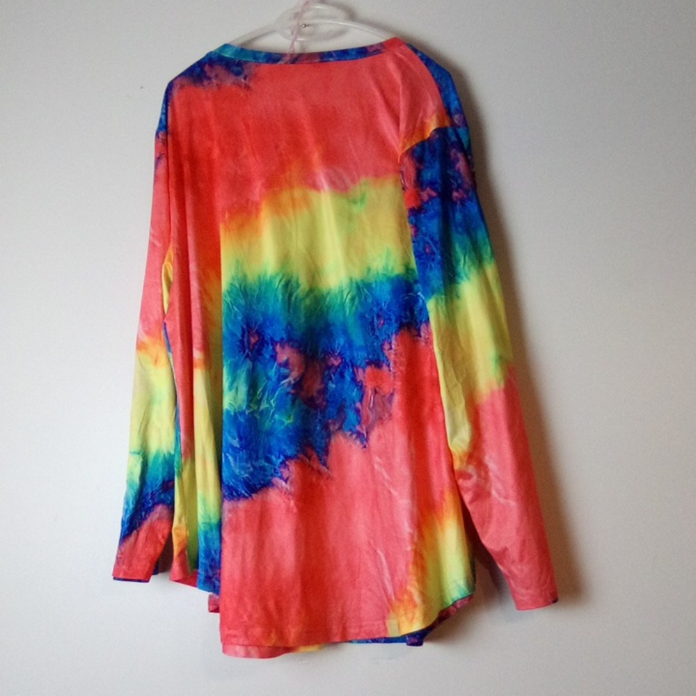 BLOUSE UNBRANDED - Picture 6 of 7